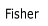 Fisher